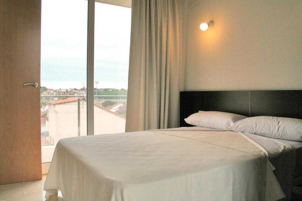Appartement Triple