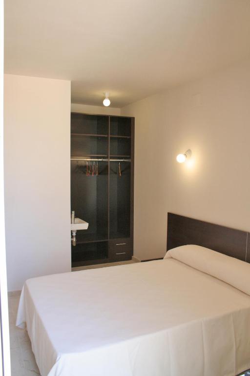 Grand Appartement avec Terrasse