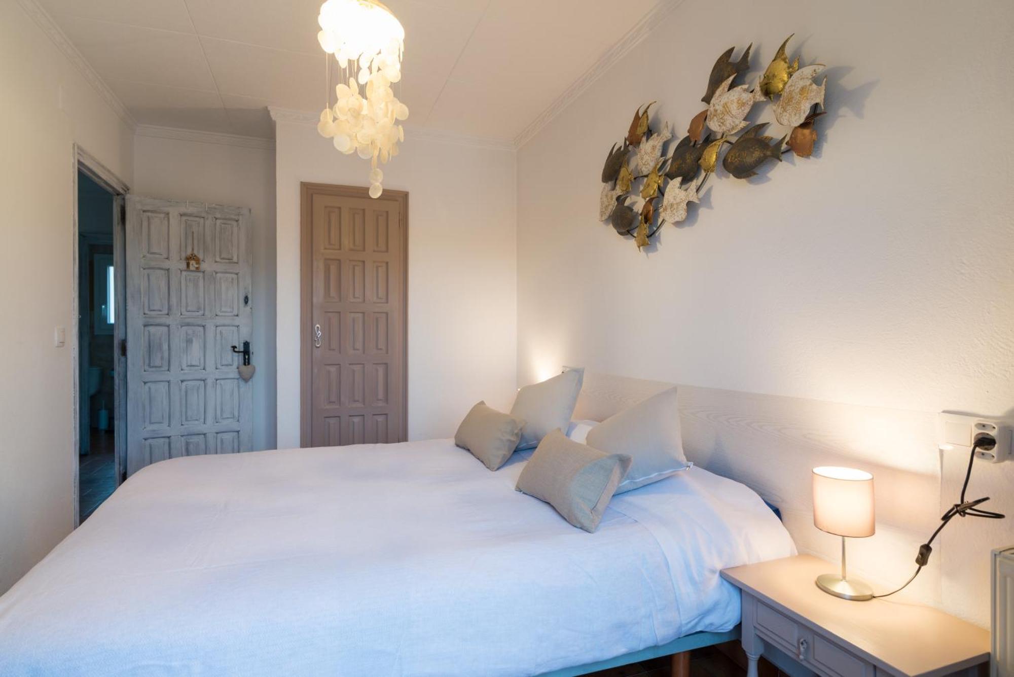 Double Room Sea View
