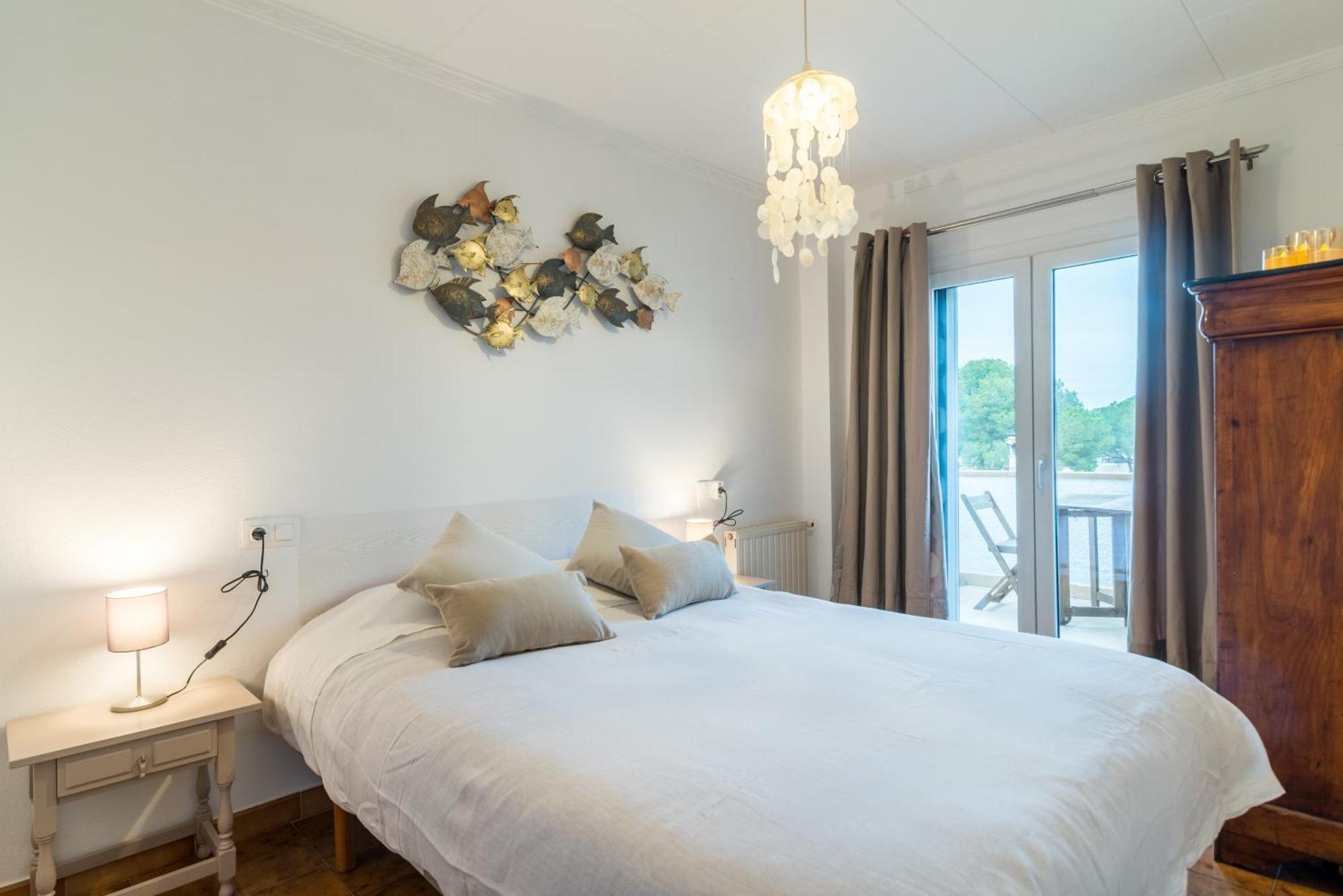 Double Room Sea View