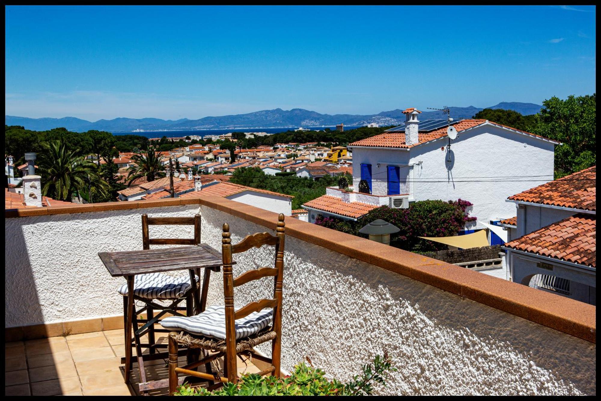 Double Room Sea View