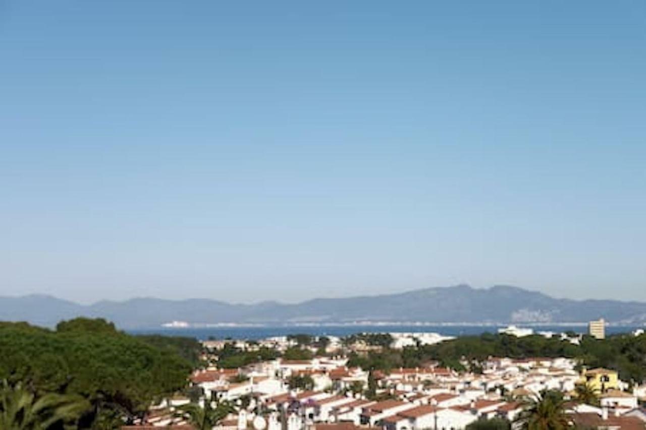 Double Room Sea View